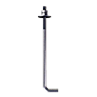 Фундаментный болт ГОСТ 24379