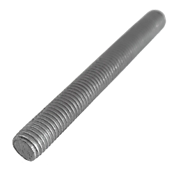 Шпильки резьбовые метрические