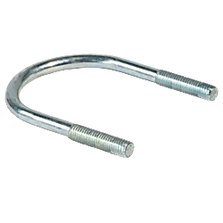 U-образные хомуты